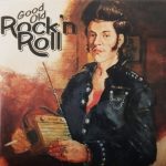 Various - Good Old Rock 'n Roll (2xLP, Comp, Gat)