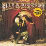 Elly & Rikkert - Spiksplinternieuw (CD, Album)