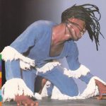 Farafina - Faso Denou (CD, Album, RE)