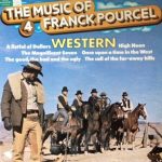 Franck Pourcel - Western (LP, Album)