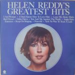 Helen Reddy - Helen Reddy's Greatest Hits (LP, Comp)