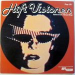 Various - Hifi Visionen Pop-LP 1 (Reference Recording) (LP, Comp)