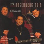The Rosenberg Trio - Caravan (CD, Album)