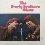 The Everly Brothers* - The Everly Brothers Show (2xLP, Album, Gat)