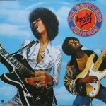The Brothers Johnson* - Look Out For #1 (LP, Album)