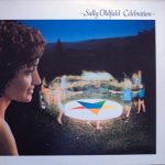 Sally Oldfield - Celebration (LP, Album, Club)