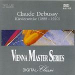 Claude Debussy - Peter Schmalfuss* - Klavierwerke (1888-1910) (CD, Album)