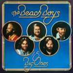 The Beach Boys - 15 Big Ones (LP, Album)