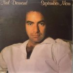 Neil Diamond - September Morn (LP, Album)