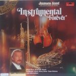 James Last - Instrumental Forever (LP, Comp)