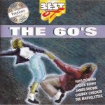 Various - Best Of Vol. 3 - The 60's  (CD, Comp)