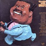 Fats Domino - Cookin' With Fats (2xLP, Comp, Gat)