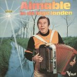Aimable - Aimable In De Lage Landen (LP)