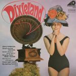 Jim Hawkins (3) und seine Dixie-Serenaders - Dixieland (LP)