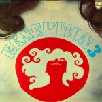 Ekseption - 3 (LP, Album)