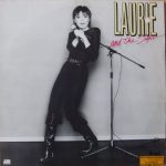 Laurie And The Sighs - Laurie And The Sighs (LP, Album)