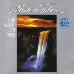 Modern Talking - In The Garden Of Venus - The 6th Album (CD, Album, RE)
