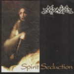 Stratuz - Spirit Seduction (CD, Album)