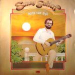 Hans van Eijk - Sunny Guitar (LP, Album)