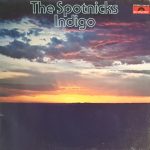 The Spotnicks - Indigo (LP)