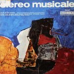 The Monte Carlo Light Symphony Orchestra Conducted By Erwin Halletz - South Of The Border With The Monte Carlo Light Symphony Orchestra (LP, Gat)