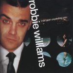 Robbie Williams - I've Been Expecting You (CD, Album, RE)