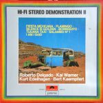 Various - Hi-Fi Stereo Demonstration II (LP, Comp)