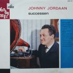 Johnny Jordaan - Successen (LP, Comp)