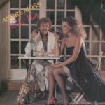 André Moss - Bella Notte (LP, Album)