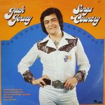 Jack Jersey - Jack Jersey Sings Country (LP, Album)