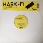 Hard-Fi - Hard To Beat (12", Single)