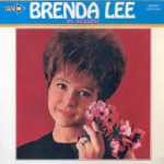 Brenda Lee - Brenda Lee By Request (LP, Comp)