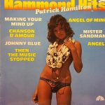 Patrick Hamilton - Hammond Hits (LP, Album)