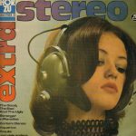 Various - Extra Stereo (LP, Comp)