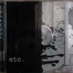 Skytower - Etc. (CD, Album)