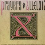Prayers - Alleluia (12")