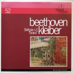 Beethoven*, Kleiber* - Sinfonia N. 3 "Eroica" (LP)
