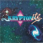 Various - Kryptonite (CD, Comp, Mixed)