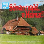 Various - Schwarzwald, O Heimat! (LP)