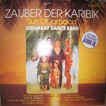 Goombay Dance Band - Zauber Der Karibik (LP, Comp, Clu)