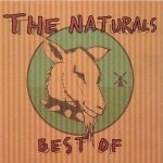 The Naturals (22) - Best Of  (CD, Album)