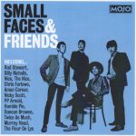Various - Small Faces & Friends (CD, Comp)