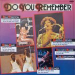 Various - Do You Remember (2xLP, Comp)