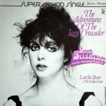 Sarah Brightman and The Starship Troopers - The Adventures Of The Love Crusader (12")