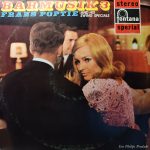 Frans Poptie And His Swing Specials - Barmusik 3 (LP, Album)