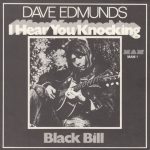 Dave Edmunds - I Hear You Knocking (7", Single, Mono)
