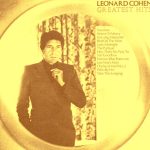 Leonard Cohen - Greatest Hits (CD, Comp, RE)