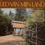 Various - Lied Van Mijn Land (LP, 2LP)
