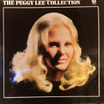 Peggy Lee - The Peggy Lee Collection (LP, Comp)