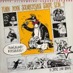 Erste Allgemeine Verunsicherung* - Kann Denn Schwachsinn Sünde Sein...? (2xLP, Comp)